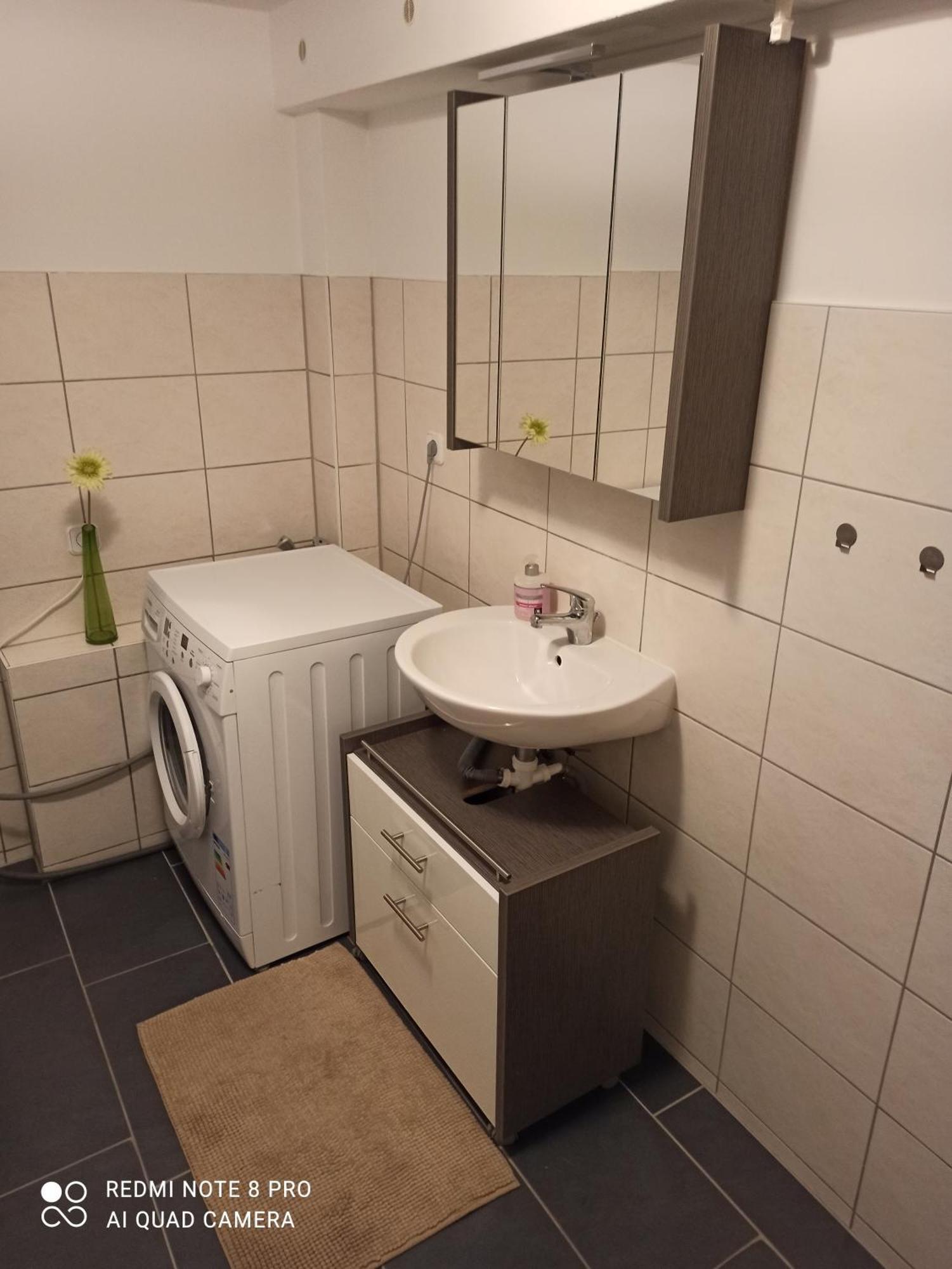 FerienwohnungHarzblick Gernrode  Exterior foto